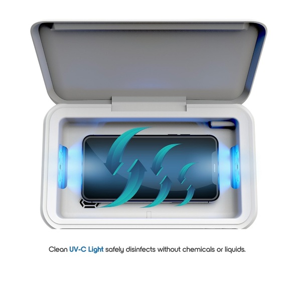 Phone and Accessory Sanitizer - Picture 10 of 11